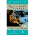 thumbnail image 1 of Pre-Owned Gulliver's Travels (Modern Library) (Hardcover) 0679601880 9780679601883, 1 of 1