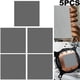 thumbnail image 5 of Almohadilla Fase 8 WDOplteas 5 Uds para Honeywell PTM7950 5W/mK para CPU GPU Ordenador Portátil 40x40mm, 5 of 8