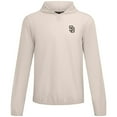 thumbnail image 2 of Men's Levelwear Khaki San Diego Padres Action Insignia 2.0 Pullover Hoodie, 2 of 3