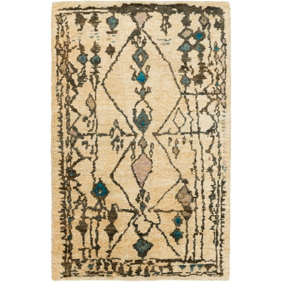 Surya Medina MED111 Indoor Area Rug