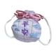thumbnail image 3 of Mochila para muñeca perfecl Tortuga morada 15 cm y 17 cm de tamaño, 3 of 7