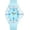 Blue, variant on Watches for Women, Minimalist Analog Casual Waterproof Ladies Watch Soft Breathable Silicone Band, Easy to Read Petite Small Size Analog Nurse Watch for Women, Teachers.