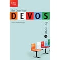 thumbnail image 1 of The One Year Devos For Teens 2, 1 of 1