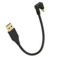 thumbnail image 1 of Cable USB Tipo C Nikou USB Bto de EE. UU. 5 Gbps, 1 of 9