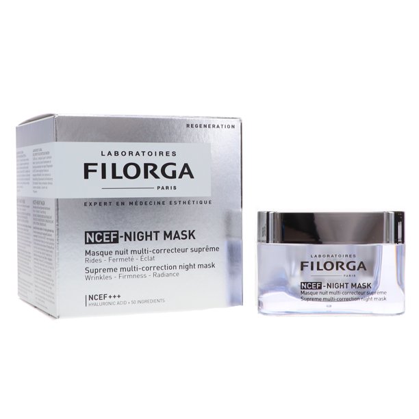 Filorga NCEF Night Mask 50 mL - Walmart.ca