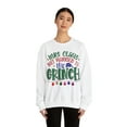 thumbnail image 4 of Unisex Heavy Blend™ Crewneck Sweatshirt, 4 of 4