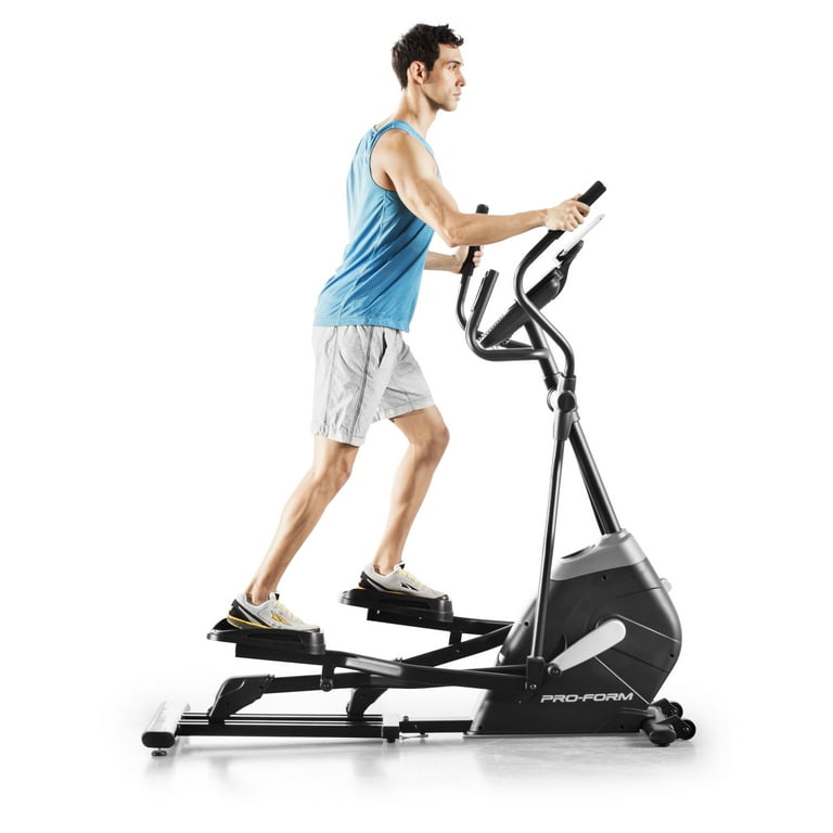 Proform 475e elliptical cross trainer hotsell