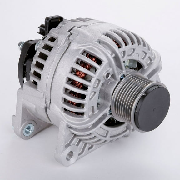 TYC 2-11239 Alternator for Dodge Ram 2500 Fits 2009 Dodge Ram 3500