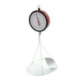 thumbnail image 6 of 22LBS Double-Sided Dial Mechanical Hanging Scale with Scoop/Chain for Kitchen, 6 of 22