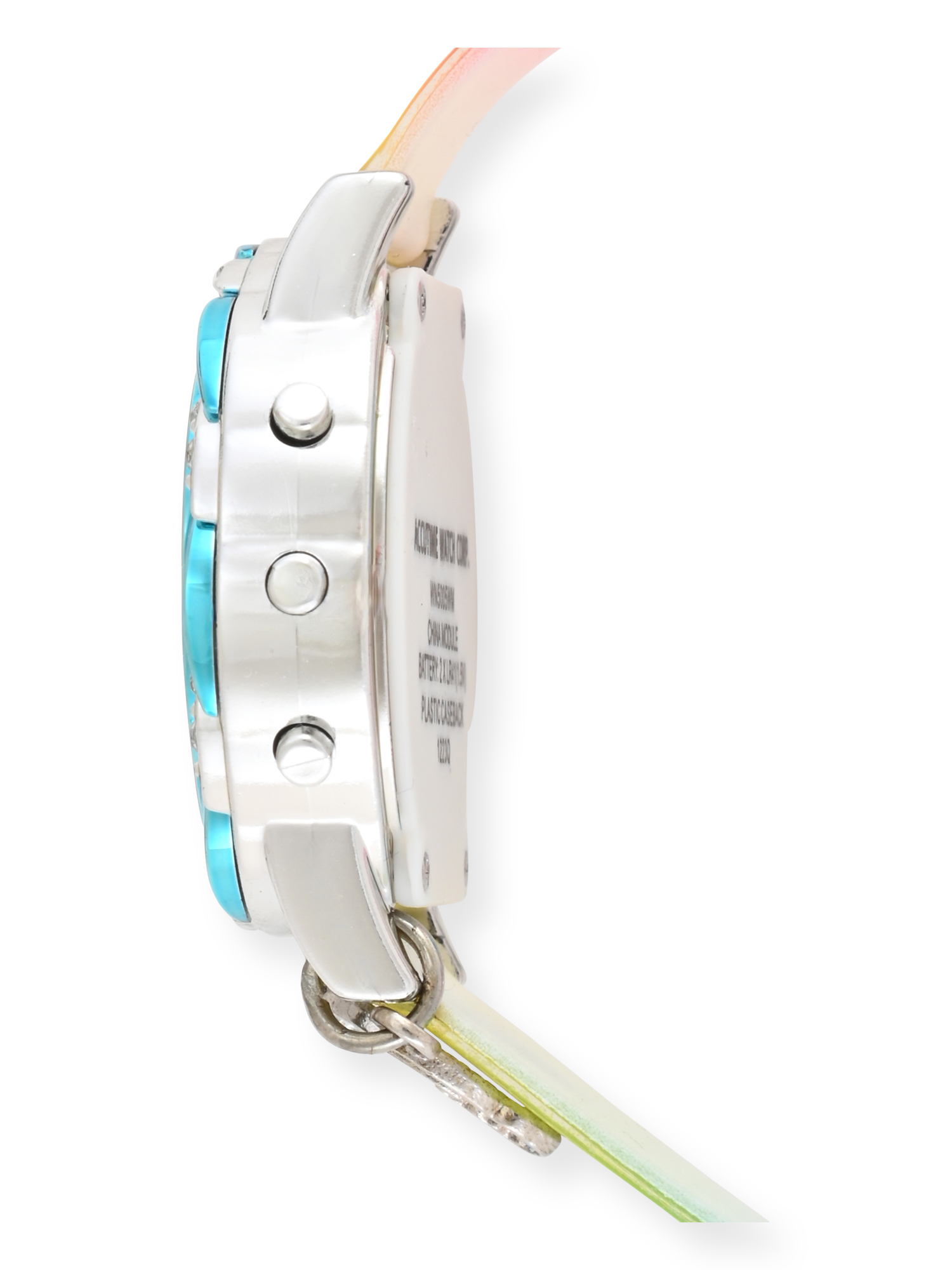 Wonder Nation Kids Flashing Lights LCD Watch photo 3