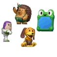thumbnail image 3 of Disney and Pixar Toy Story 5 Small Stars Bonnie’s Room Surprise Stylized Mini Figures 4 Pack, 3 of 5