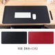 thumbnail image 1 of Alfombrilla de escritorio de Color, tamaño de cuero, ratón, teclado, portátil, estudiante, escritura, fabricantes de Aliexpress LIUWENJING unisex, 1 of 2