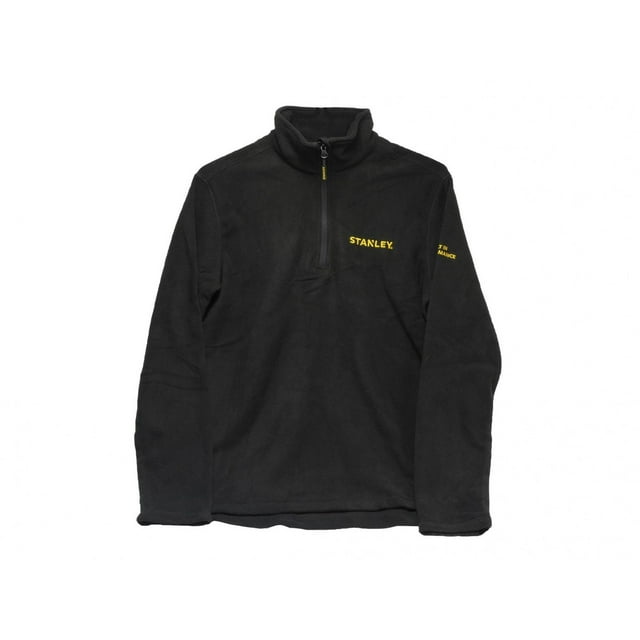 Stanley Clothing Gadsden 1/4 Zip Micro Fleece