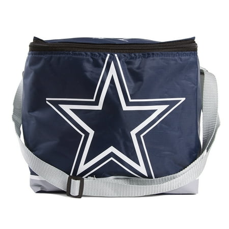 Nfl Dallas Cowboys Lunch Bag Nfl Dallas Cowboys Lunch Bag