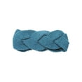 thumbnail image 1 of T-shirt à Manches Courtes pour Femmes - Teal, 1 of 1