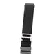 thumbnail image 3 of Correa de nailon de repuesto para reloj inteligente, correa de reloj de nailon tejido elástico, correa de reloj suave de repuesto, correa de nailon para reloj inteligente, respuesta rápida Jadeshay A, 3 of 8