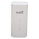 thumbnail image 1 of Enrutador WiFi Inalámbrico, Conversión De Señal De 100-240 V Enrutador 4G LTE 4 Antenas Para Estudio Para Tienda, 1 of 7