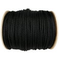 thumbnail image 5 of Golberg Diamond Braid Utility Nylon Rope - All-Purpose Rope, 5 of 5