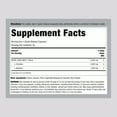 thumbnail image 2 of Piping Rock Nitric Oxide Supplement | 3000mg | 120 Capsules | Precursor for Men and Women | Max Blend with L Arginine and L Citrulline | Non-GMO, Gluten Free, 2 of 6