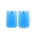 thumbnail image 3 of 5pcs Reusable Ice Packs: Air Conditioner Fans Cooling Crystals Box Freezer Blocks Cooler Cold Packs For Office Home Camping Outdoor Lunch Bag, 3 of 3