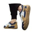 thumbnail image 1 of Mepaouo Chaussures de Randonnée Imperméables pour Hommes Randonnée Sac à Dos Antidérapantes Plein Air Travail Marche Espadrilles, 1 of 6