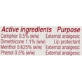 thumbnail image 3 of Blistex Lip Ointment Medicated 0.35 oz (Pack of 4), 3 of 9