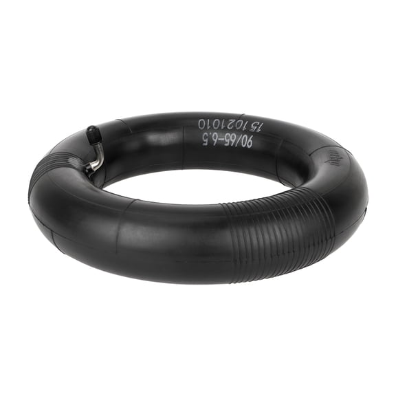 ULIP 9065-6.5 Thickened Inner Tube Angle Valve Electric Scooter Inner Tire Replacement Compatible with 11 Inch 11050-6.5 Tires