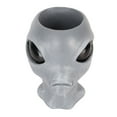 thumbnail image 1 of Alien Flower Pot, Face Planter Pots Weatherproof Big Eyes  for Outdoor, 1 of 8