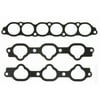 Fel-Pro Engine Intake Manifold Gasket Set Fits select: 2005-2009 HYUNDAI TUCSON, 1999-2005 HYUNDAI SONATA