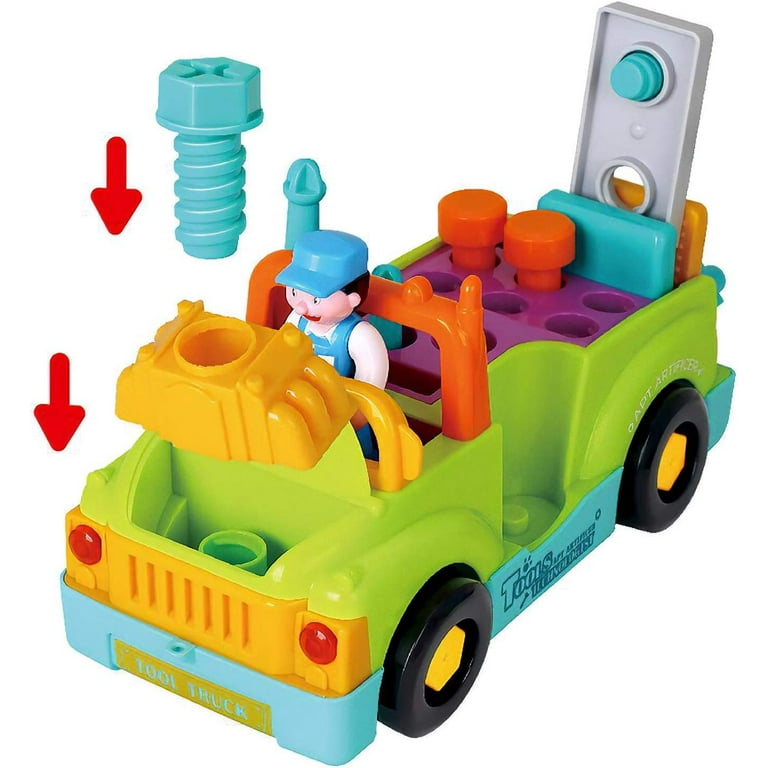 Liberty imports kids take apart toys on sale