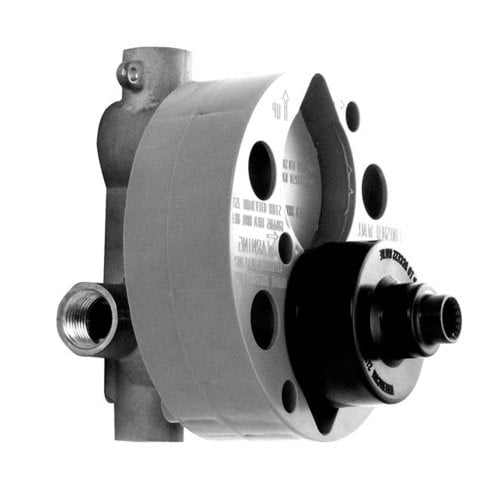 Jado Shower Valve