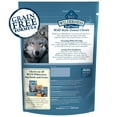 thumbnail image 3 of Blue Buffalo Wilderness Wild Bones Dental Chews Dog Treats, Small, 10-oz Bag, 3 of 10