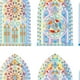 thumbnail image 5 of Pegatinas de Ventana Soledad Vintage Decorativas DIY álbum de Recortes, 5 of 10