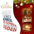 thumbnail image 4 of Merry Christmas Large Size Christmas Stockings Xmas Stocking Holiday Party Decorations, 4 of 8