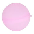thumbnail image 4 of Absorbente Bomba Verano Reutilizable Juegos para Fiestas en La Piscina (rosa), 4 of 5