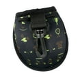 thumbnail image 3 of Bolsa de Pelota de Golf Perfecl Neopreno Negro, 3 of 8