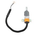 thumbnail image 4 of 17004061, 12 V Solenoide de Parada de Combustible Pesado Alta Sensibilidad para el Cargador de Dirección de Skid, 4 of 7