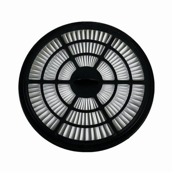 Atrix AHCRR-10 Revo Round HEPA Canister Filter