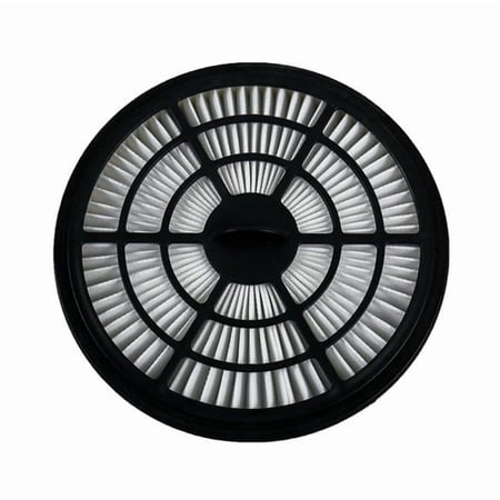 Atrix AHCRR-10 Revo Round HEPA Canister Filter