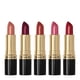thumbnail image 1 of Set de pintalabios REVLON Super Lustrous Creamy Formula de 5 piezas, 1 of 9