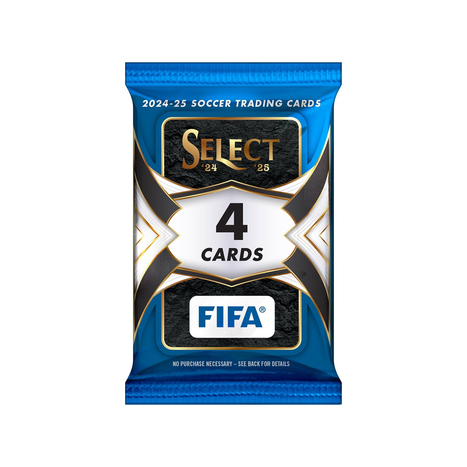 Panini Select FIFA Soccer Bundle - Samsclub.com