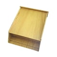 thumbnail image 1 of DOLITY , Large box Weatherproof Wood Easy and Roost Premium Outdoor Shelter to Install Two Chambers, 1 of 8
