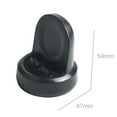 thumbnail image 2 of Smartwatch Accessory Charging Wireless Dock 350mA Charging, 47*54mm, Easy Setup for Samsung SM-R800, 2 of 9