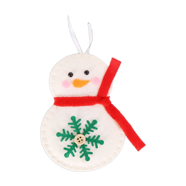 Christmas Decorations Cute Christmas Tree Ornaments Light Up Your Tree And Spark Festive Cheer