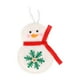 thumbnail image 2 of Cute Christmas Tree Ornaments Light Up Your Tree And Spark Festive Cheer, 2 of 5