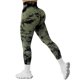 thumbnail image 1 of Mallas sin costuras para mujer, pantalones de Yoga para Fitness, mallas con realce de glúteos, pantalones deportivos para entrenamiento, mallas para mujer, mallas para Fitness y Yoga Tan Jianjun unisex, 1 of 2