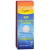 Lobob Optimum Extra Strength Contact Lenses Cleaner, 2 Fl. Oz.