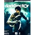 thumbnail image 1 of Pre-Owned Dark Sector Official Strategy Guide (Paperback) 0744009987 9780744009989, 1 of 1