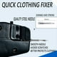 thumbnail image 3 of Reparador Rápido Manual de Ropa, Herramienta de Reparación Rápida para Coser Prendas, Fácil de Usar, Dispositivo para Sujetar Colchas, Costura de Ropa para Algodón C, 3 of 5