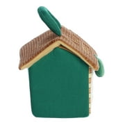 ebba - Small Multicolor Baby Talk - 7 My Forest Friends - Engaging Baby Stuffed Animal
